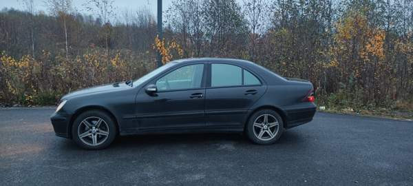 Mercedes-Benz C Oulu - photo 2