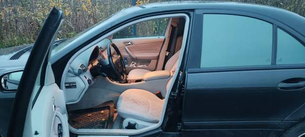 Mercedes-Benz C Oulu - photo 5