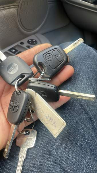 Toyota Aygo Helsinki - valokuva 7