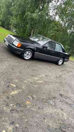 Mercedes-Benz 200 Joensuu