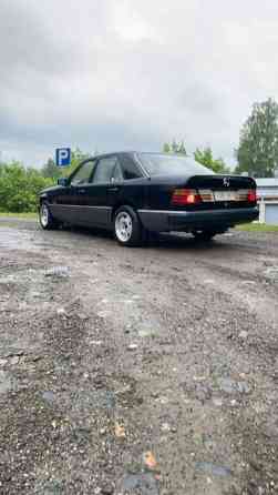 Mercedes-Benz 200 Joensuu