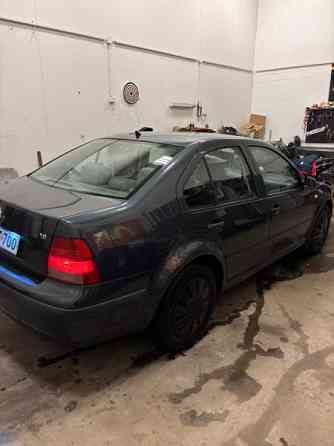 Volkswagen Bora Тампере