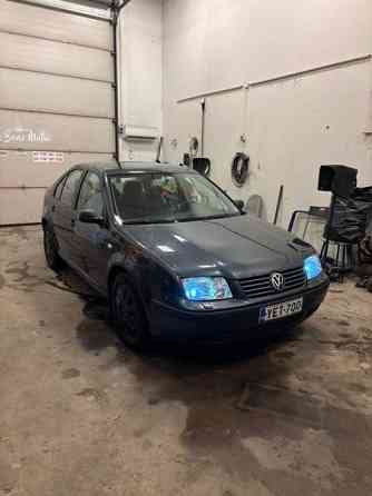 Volkswagen Bora Тампере