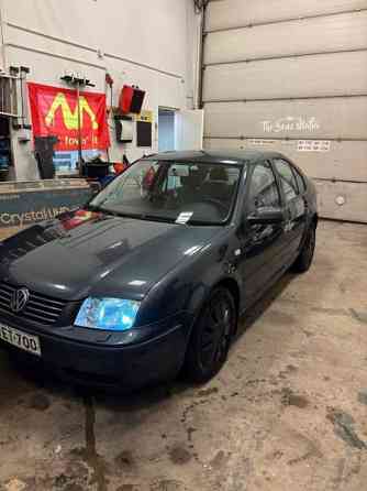 Volkswagen Bora Тампере