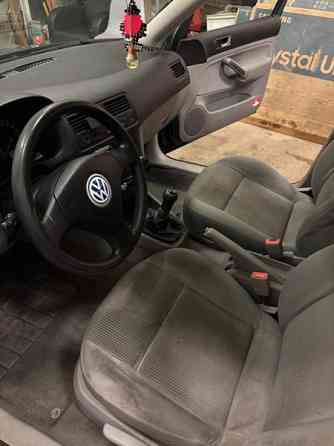 Volkswagen Bora Тампере