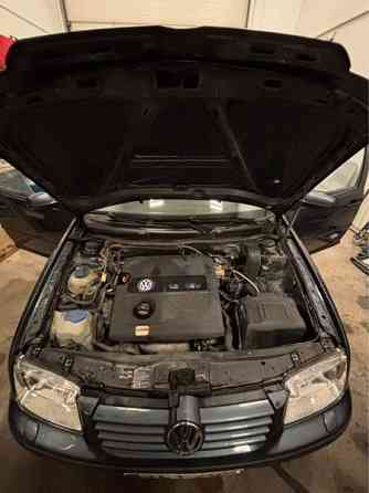 Volkswagen Bora Тампере