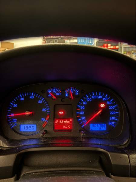 Volkswagen Bora Тампере - изображение 8