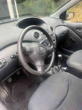 Toyota Yaris Nousiainen