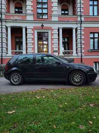 Volkswagen Golf Riihimäki