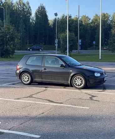 Volkswagen Golf Riihimäki