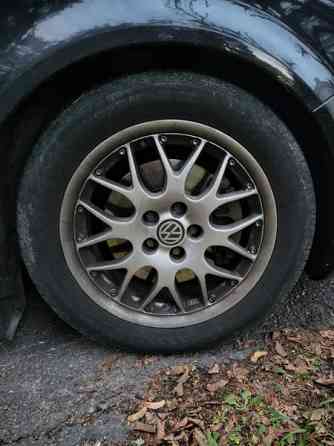 Volkswagen Golf Riihimäki