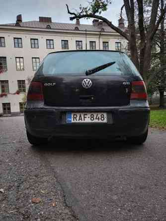 Volkswagen Golf Riihimäki