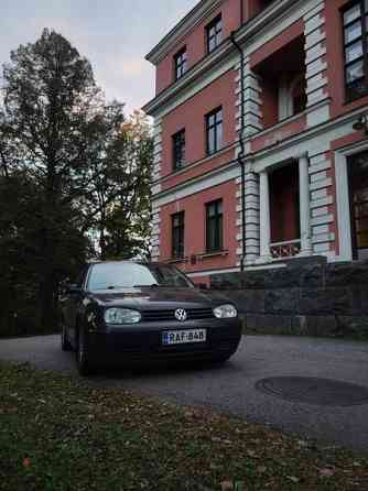 Volkswagen Golf Riihimäki