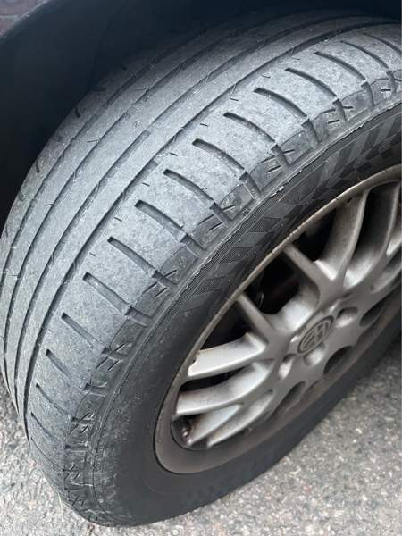 Volkswagen Golf Riihimäki - valokuva 7