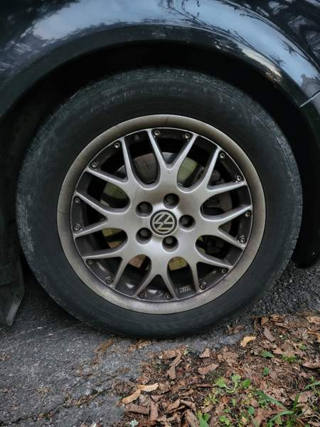 Volkswagen Golf Riihimäki - valokuva 6