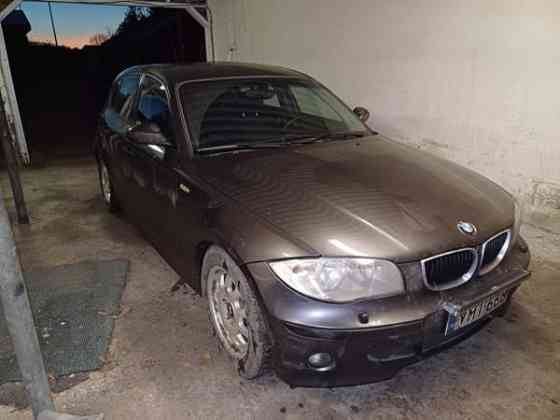BMW 118 Vaasa