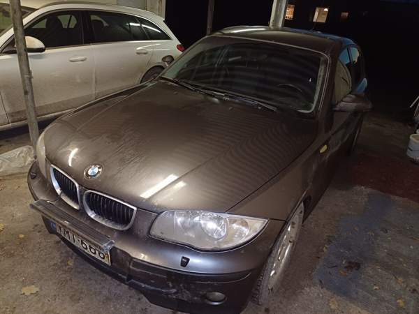 BMW 118 Vaasa - photo 7