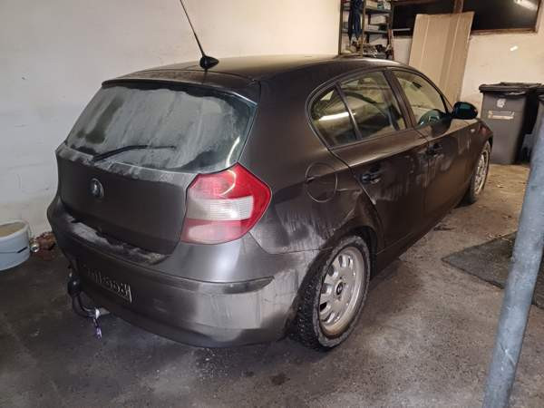 BMW 118 Vaasa - photo 6