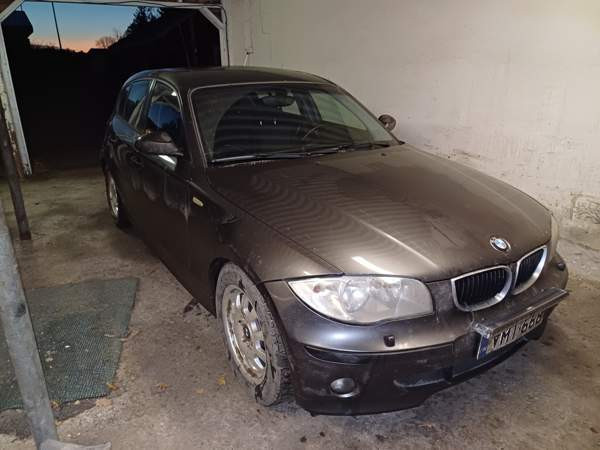 BMW 118 Vaasa - photo 1