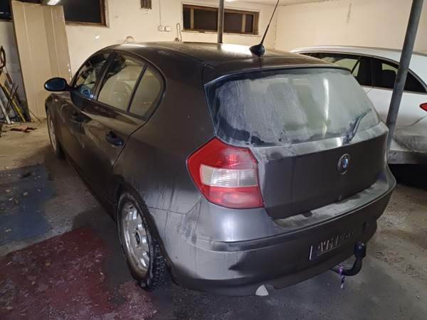 BMW 118 Vaasa - photo 8