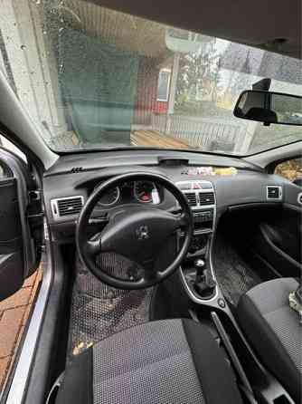Peugeot 307 Vantaa