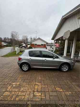 Peugeot 307 Vantaa