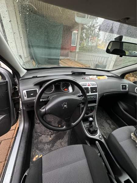 Peugeot 307 Вантаа - изображение 6