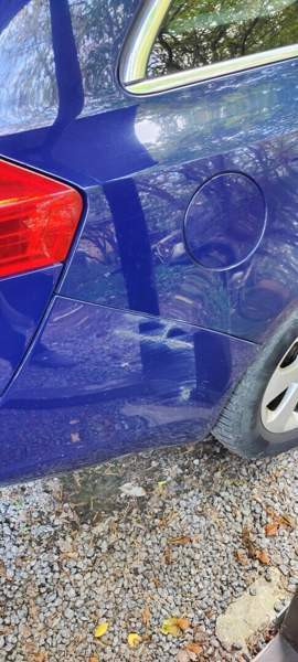 Opel Insignia Nokia - valokuva 7