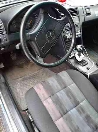 Mercedes-Benz 180 Imatra