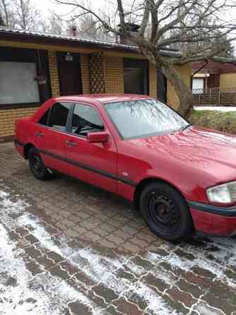 Mercedes-Benz 180 Imatra