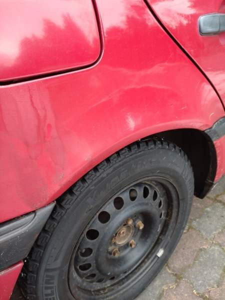 Mercedes-Benz 180 Imatra – foto 8