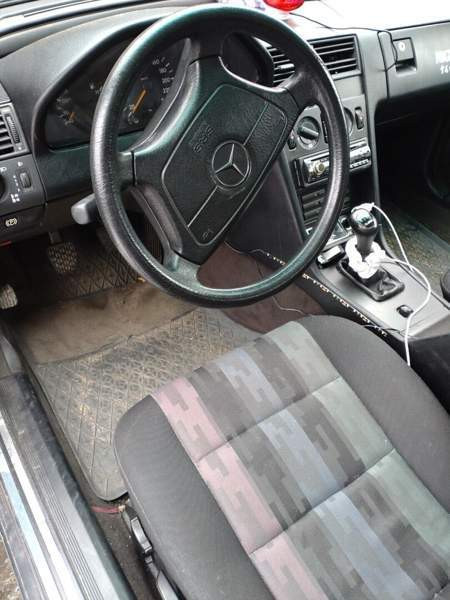 Mercedes-Benz 180 Imatra – foto 6