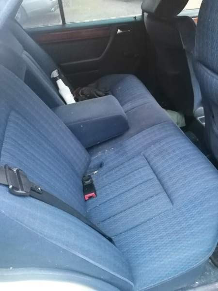 Mercedes-Benz 220 Luga - photo 7