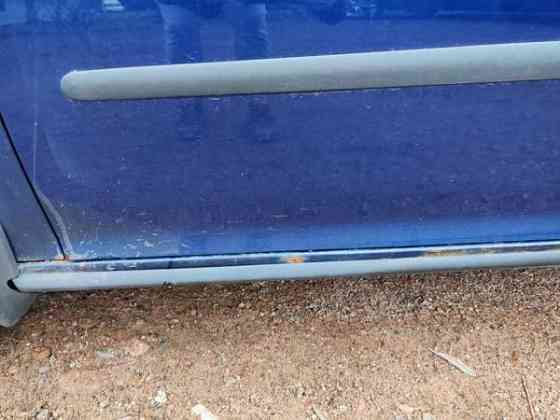 Volkswagen Golf Pyhtää