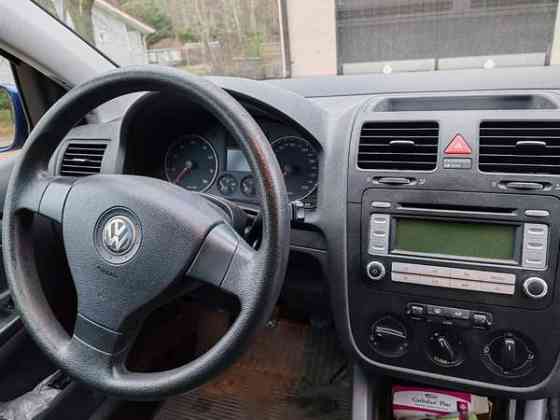 Volkswagen Golf Pyhtää