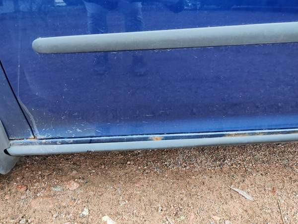 Volkswagen Golf Pyhtää - valokuva 5