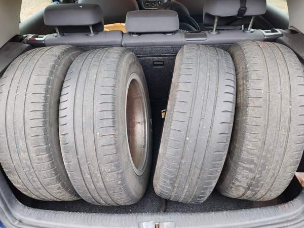 Volkswagen Golf Pyhtää - valokuva 8