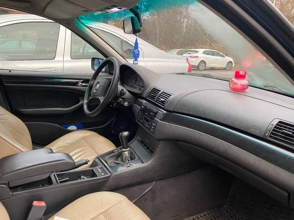 BMW 320 Joensuu - photo 4