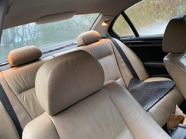 BMW 320 Joensuu - photo 3