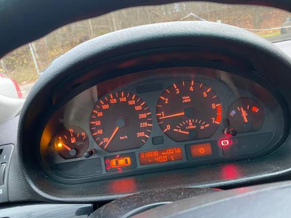 BMW 320 Joensuu - photo 7