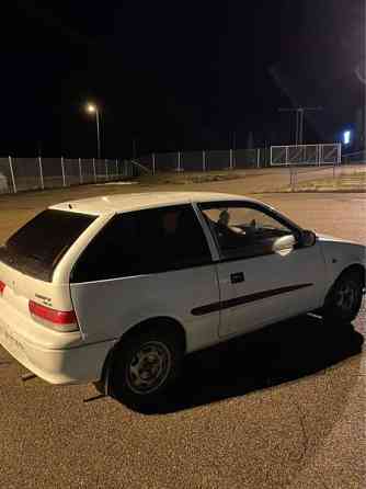 Suzuki Swift Chukotskiy Avtonomnyy Okrug