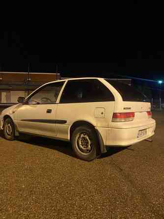 Suzuki Swift Chukotskiy Avtonomnyy Okrug