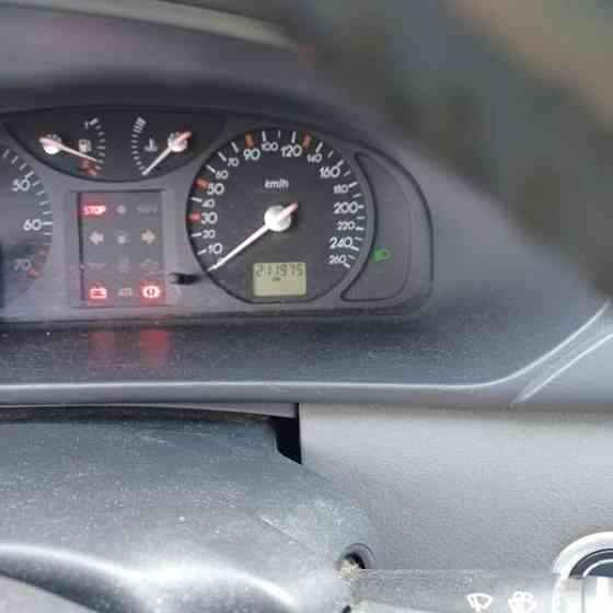 Renault Laguna Jaervenpaeae