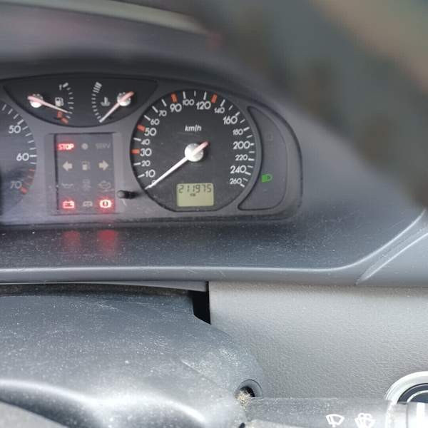 Renault Laguna Järvenpää - valokuva 2