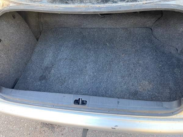 Audi A6 Helsinki - photo 6