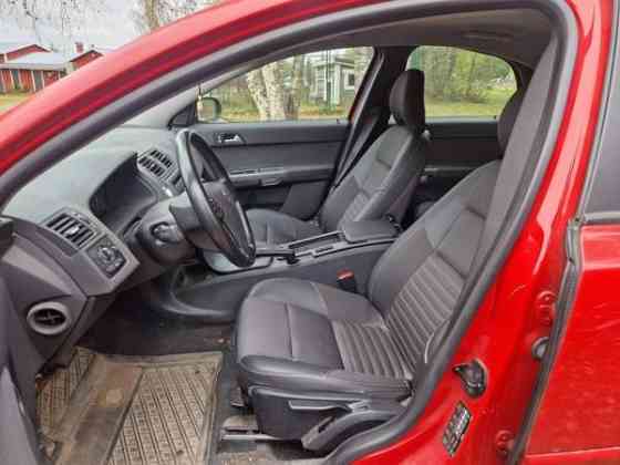 Volvo S40 Siilinjaervi