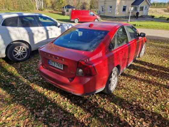Volvo S40 Siilinjaervi