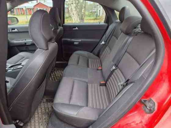 Volvo S40 Siilinjaervi