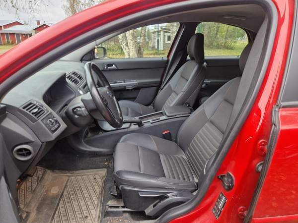 Volvo S40 Siilinjaervi - photo 5