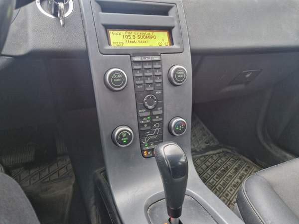 Volvo S40 Siilinjaervi - photo 8